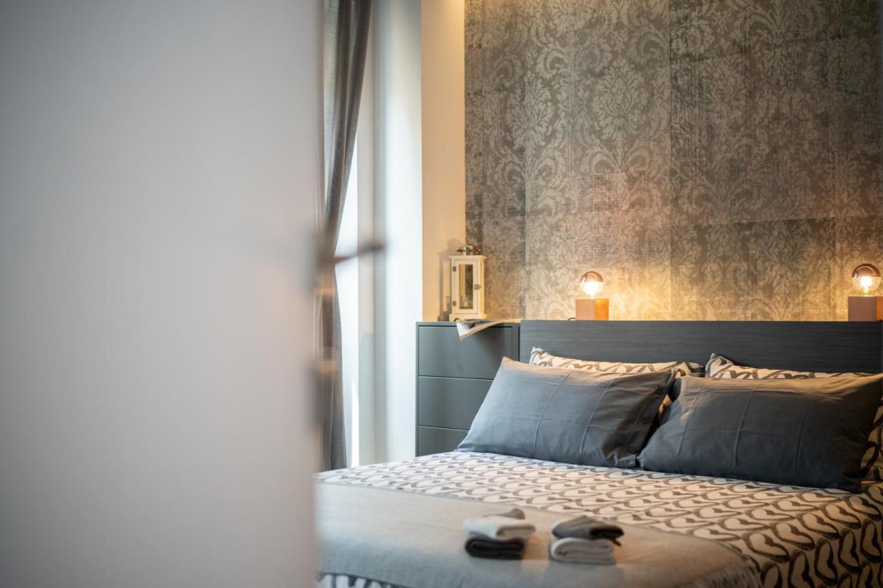 Colosseo Luxe Apartment In The Center Of Rome Exterior photo