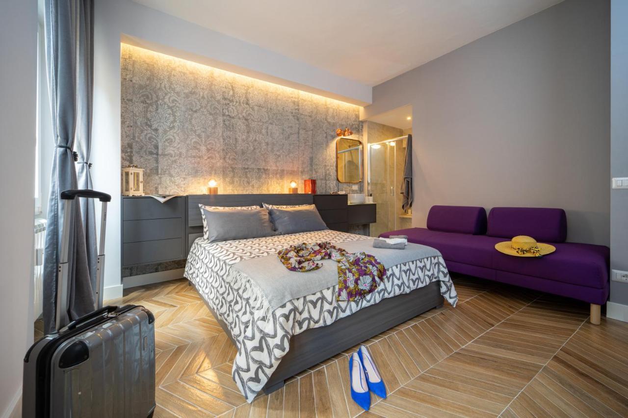 Colosseo Luxe Apartment In The Center Of Rome Exterior photo