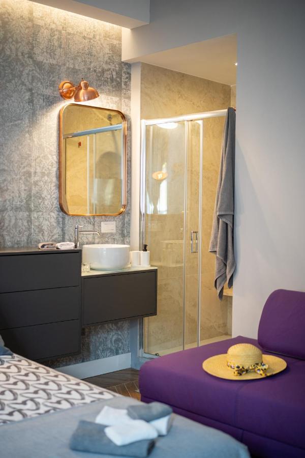 Colosseo Luxe Apartment In The Center Of Rome Exterior photo